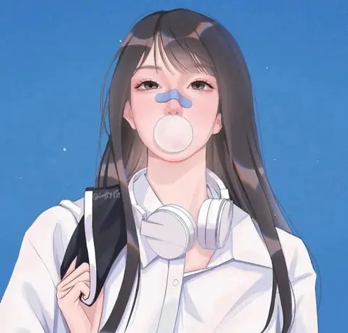 爱漫画读者 阿澈不吃香菜 头像