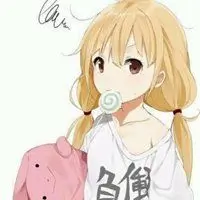 爱漫画读者 小满 头像
